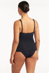 Sea Level Essentials Tank D/Dd Singlet